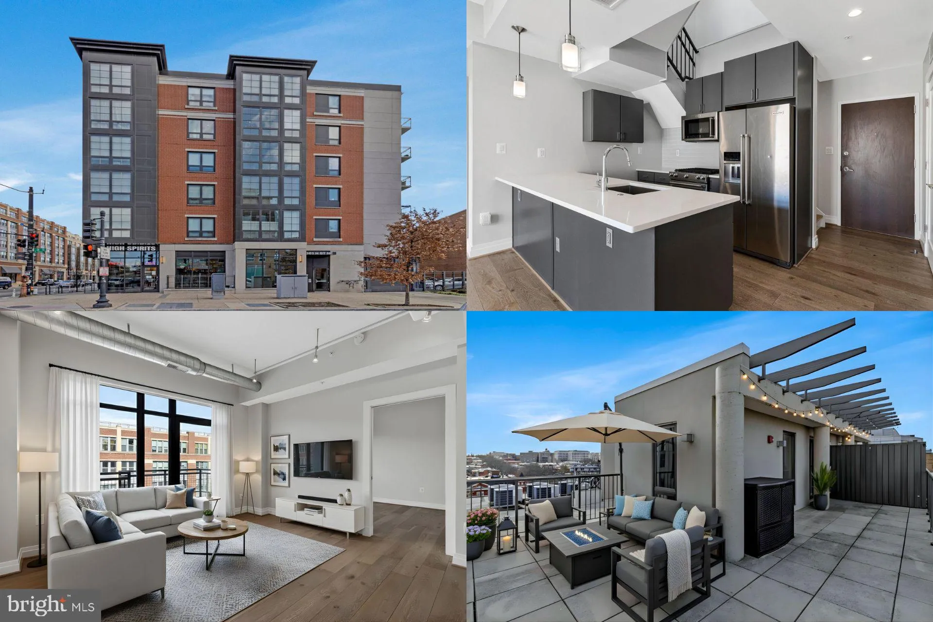 301 H STREET, Washington, DC 20002