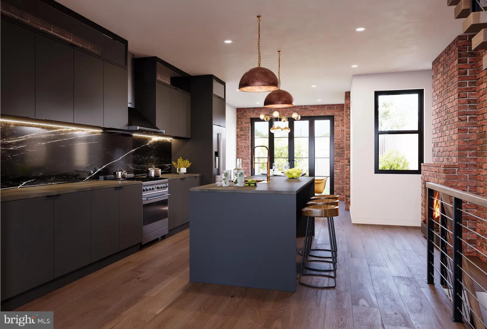 207 F STREET, Washington, DC 20002