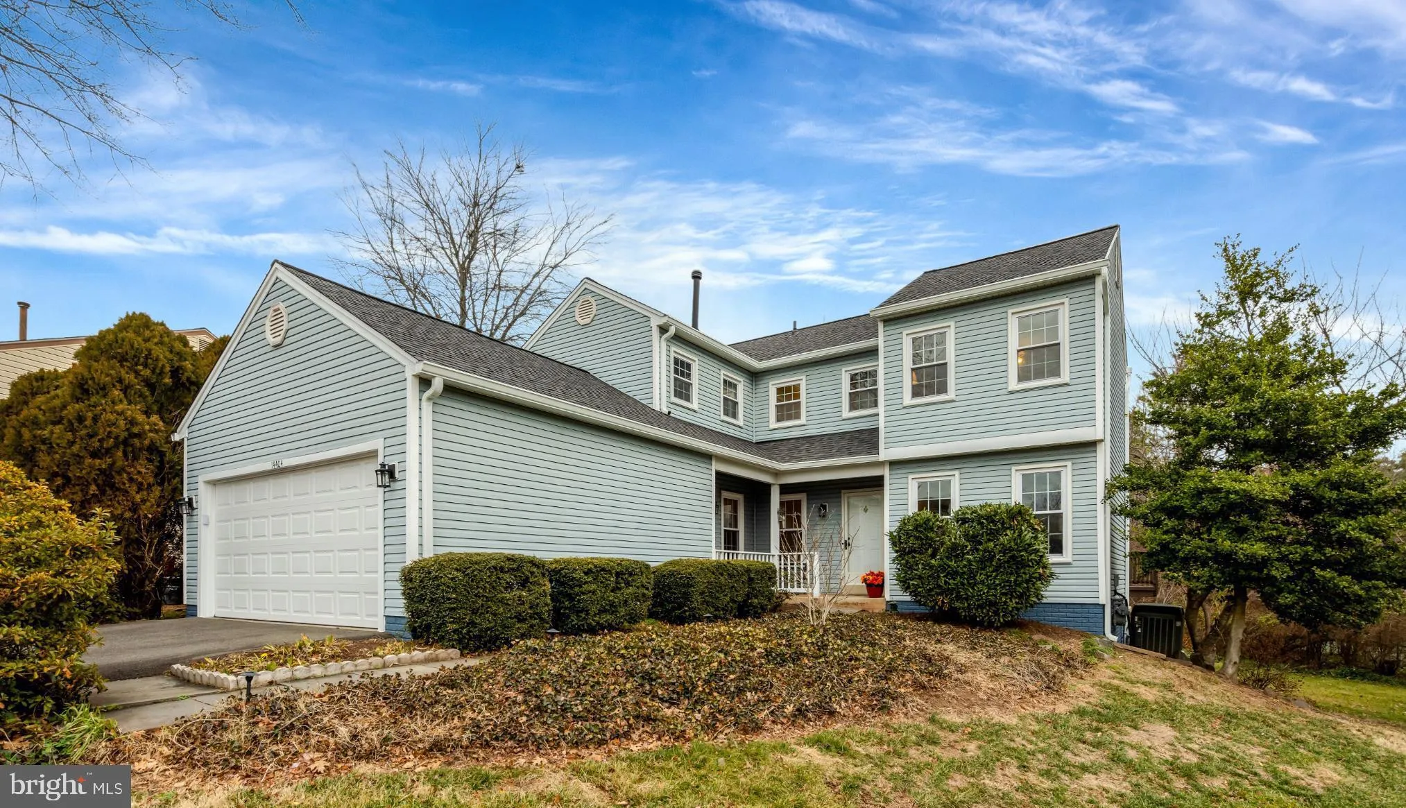 Residential Active