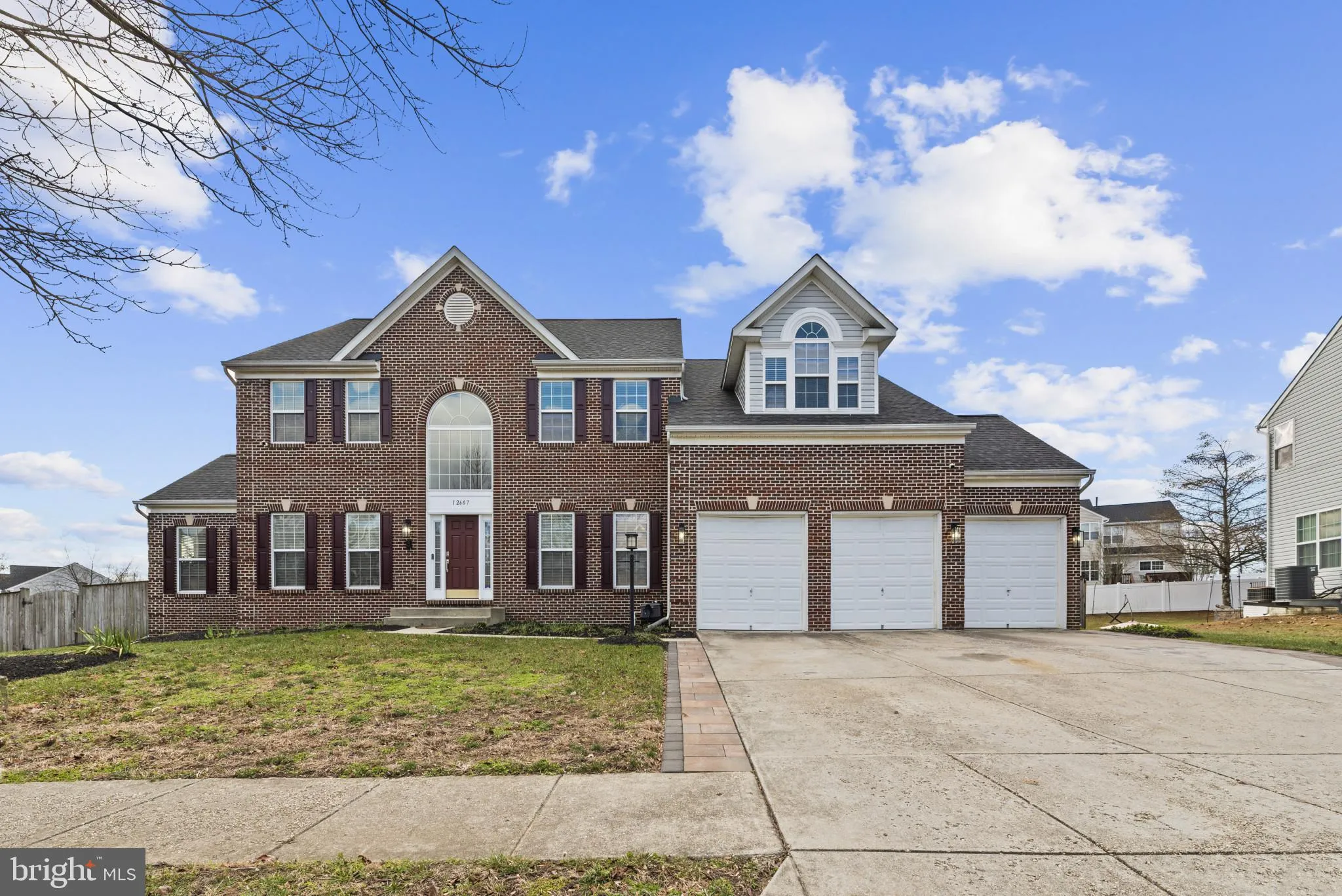 12607 WALLACE LANE, Upper Marlboro, MD 20772