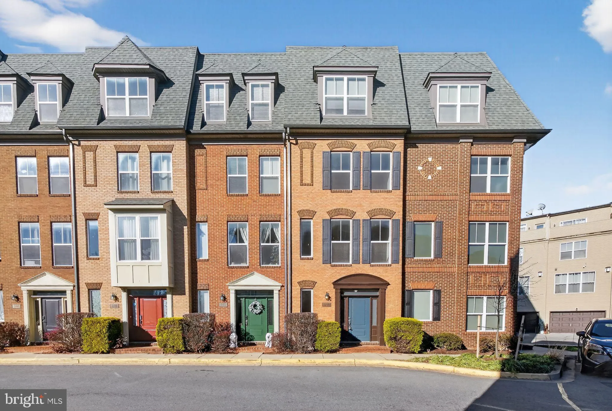 1415 TRAFALGAR LANE, Frederick, MD 21701