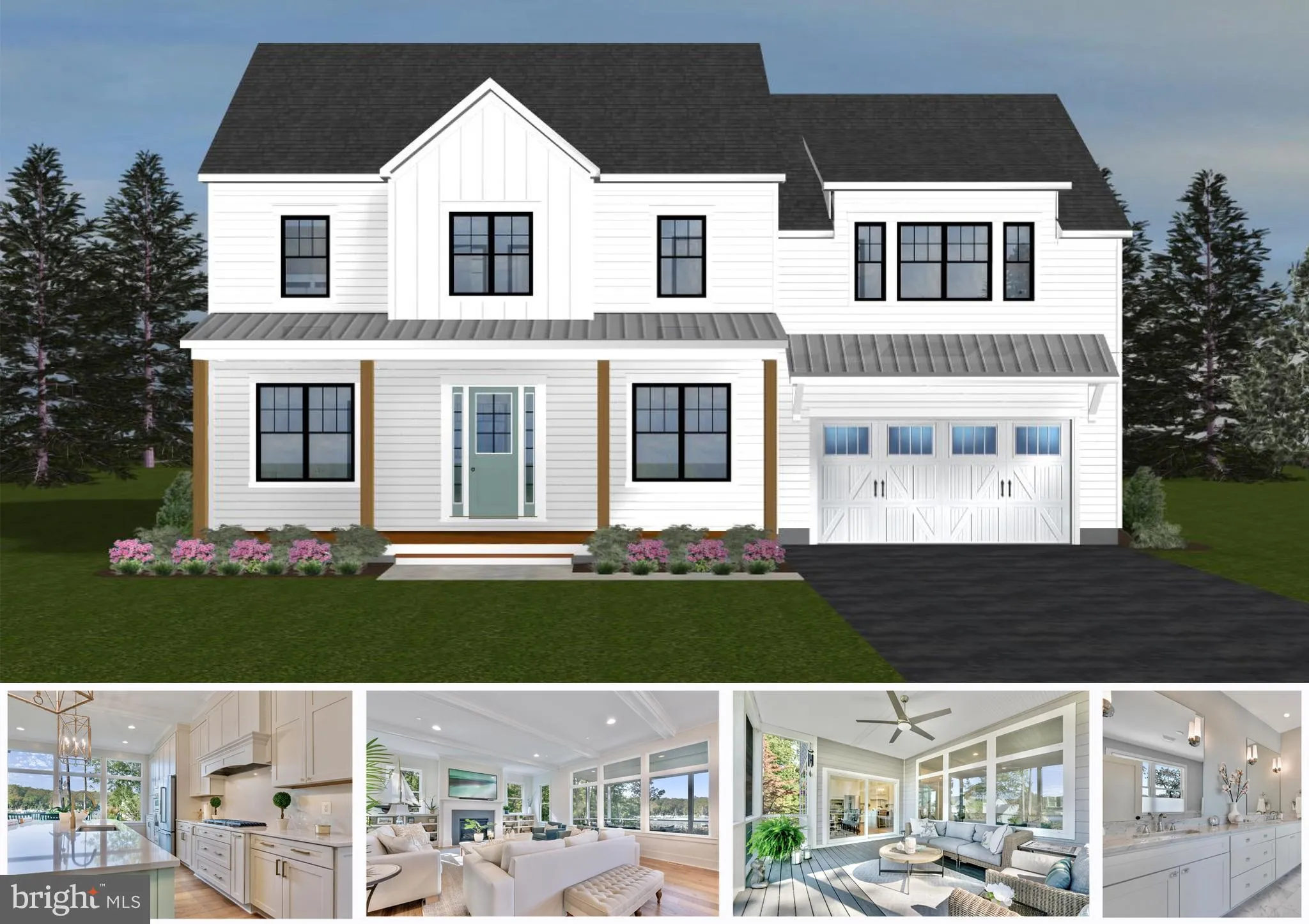 175 TUCKER COURT, Friendship, MD 20758