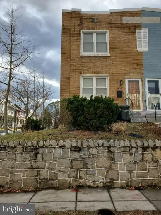 1419 D STREET, Washington, DC 20002