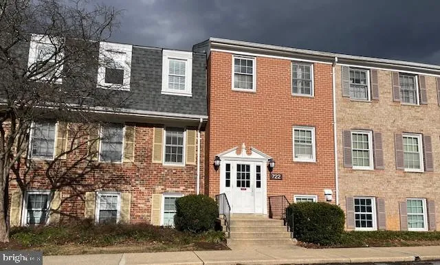 722 QUINCE ORCHARD BOULEVARD, Gaithersburg, MD 20878