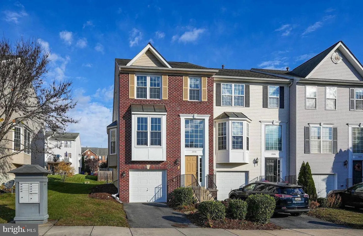 3506 CONNOR PLACE, Frederick, MD 21704