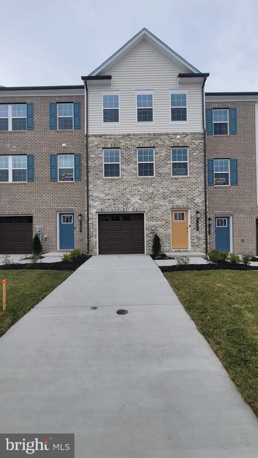 7503 SILVER THREAD WAY, Brandywine, MD 20613