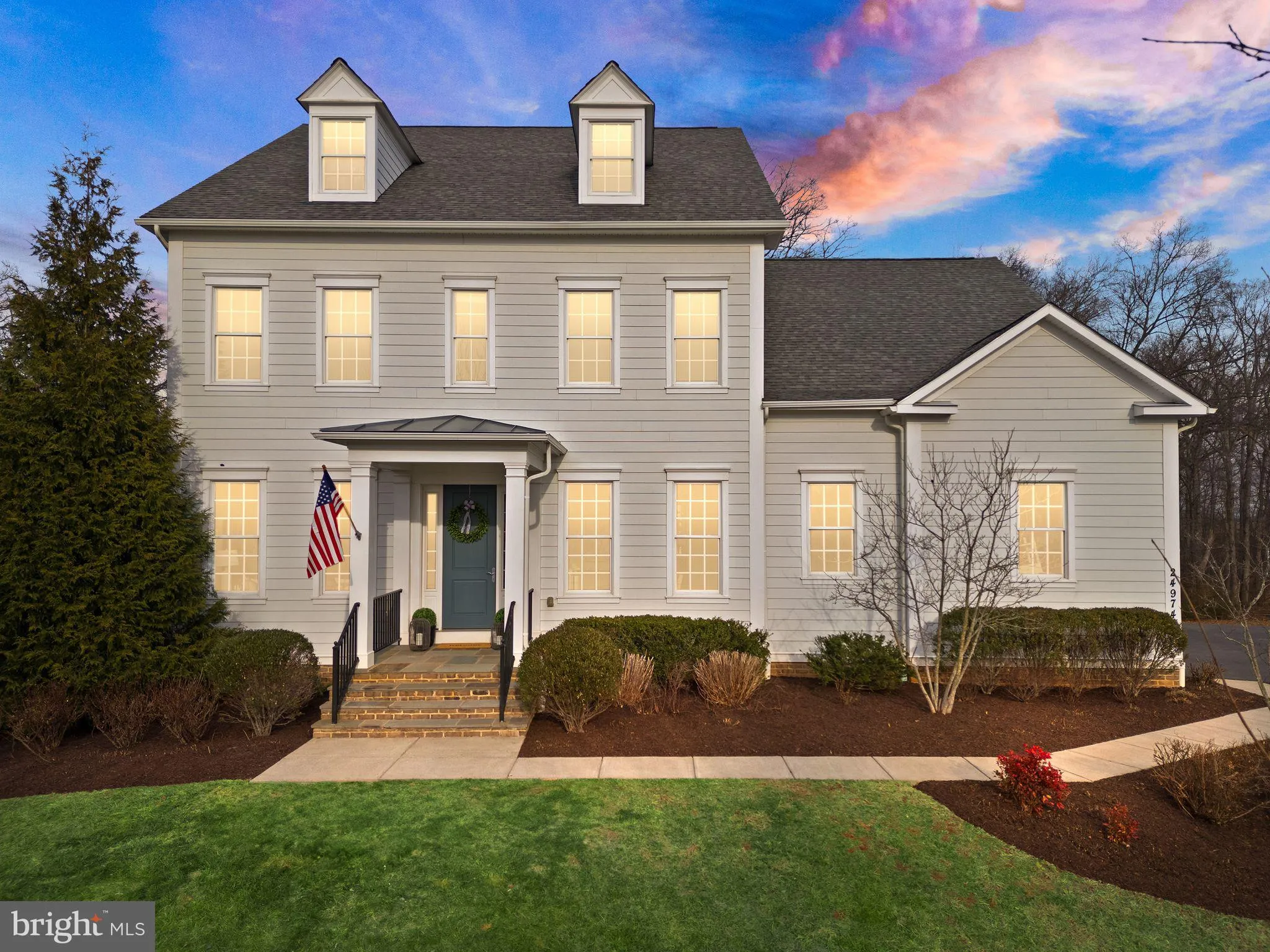 24974 FIRST HARVEST COURT, Aldie, VA 20105