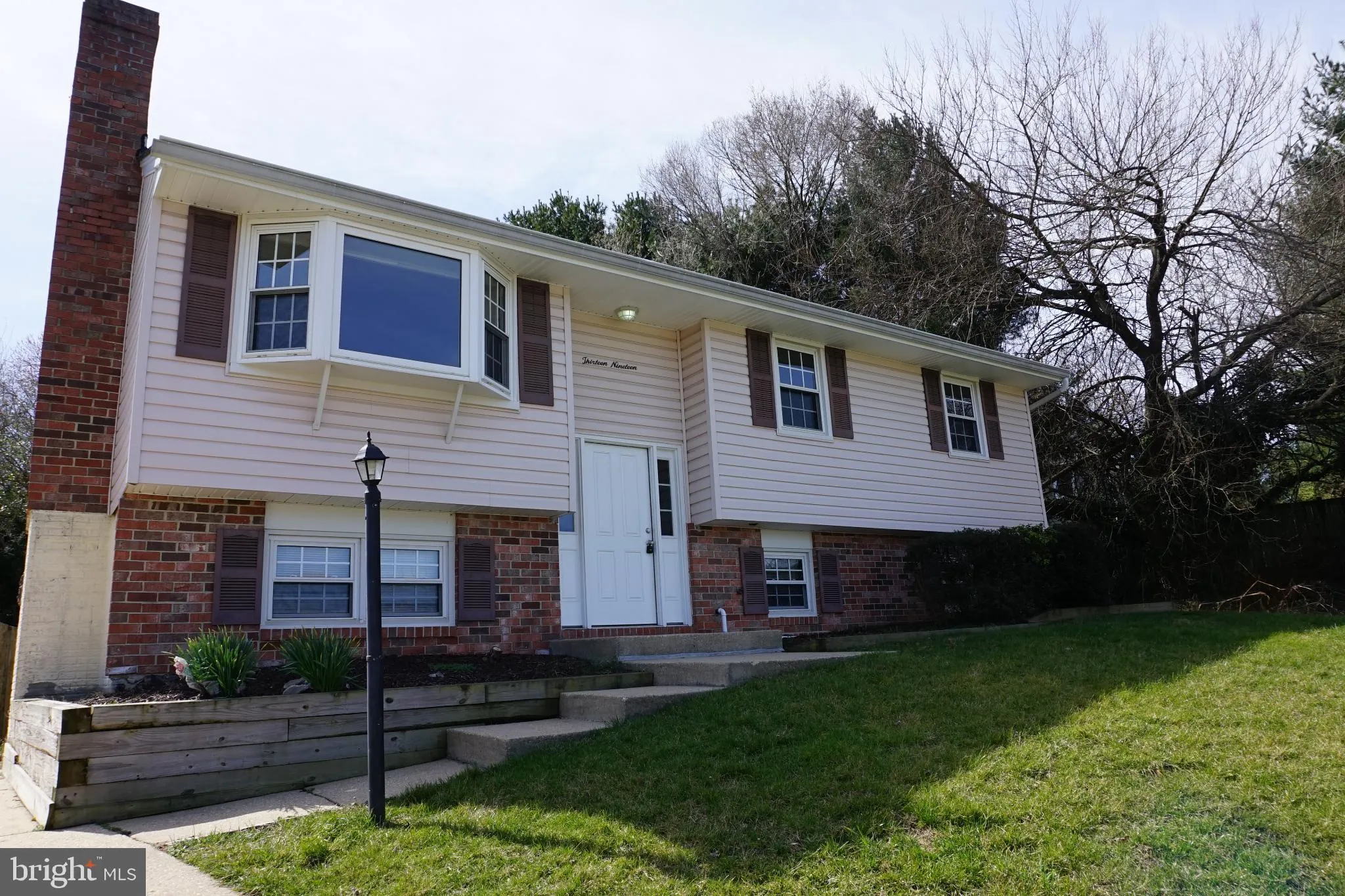 1319 CRAGHILL COURT, Hanover, MD 21076