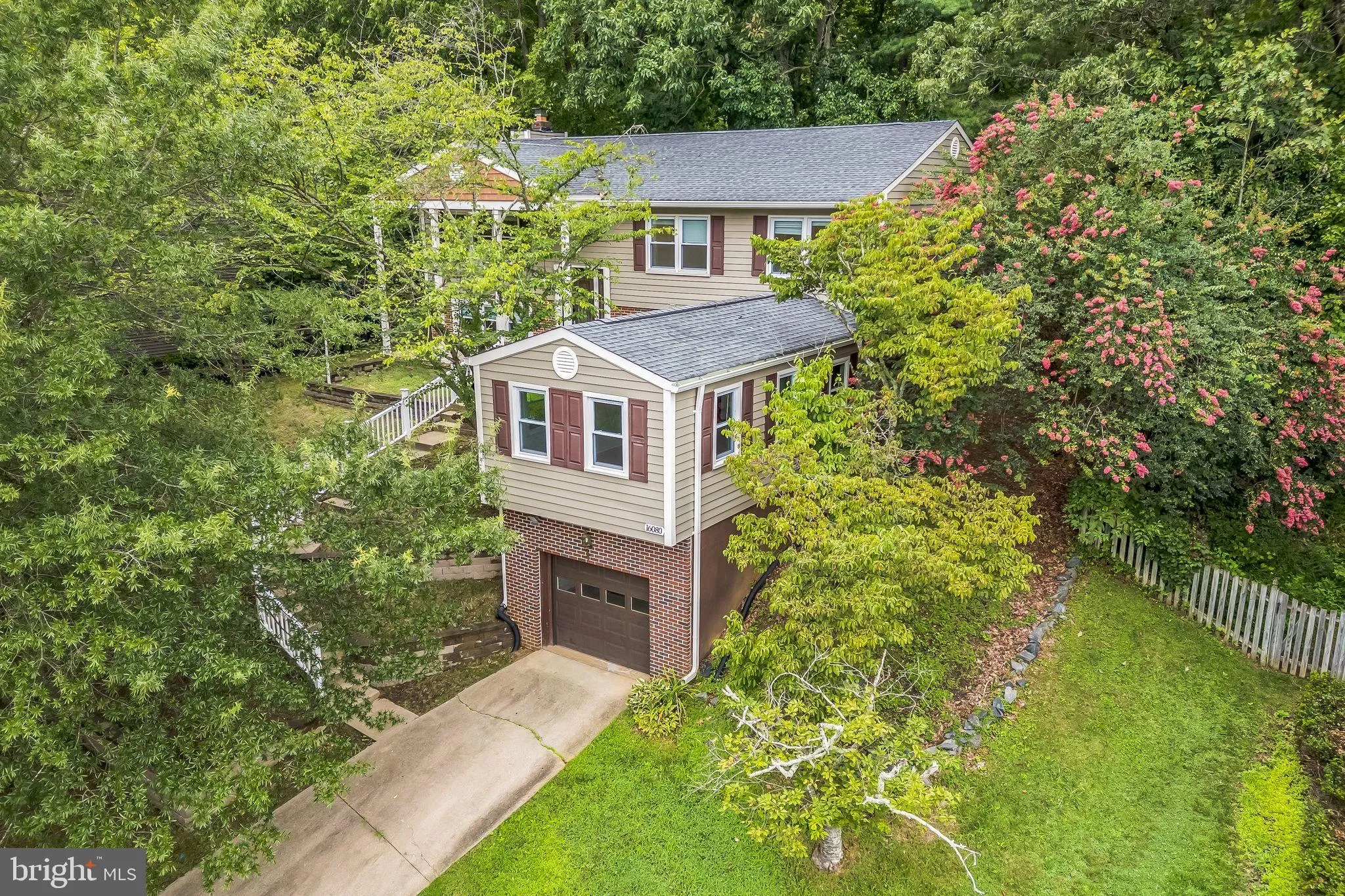 16080 DEER PARK DRIVE, Dumfries, VA 22025
