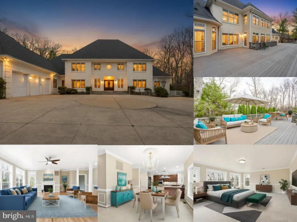 3911 PROSPERITY AVENUE, Fairfax, VA 22031