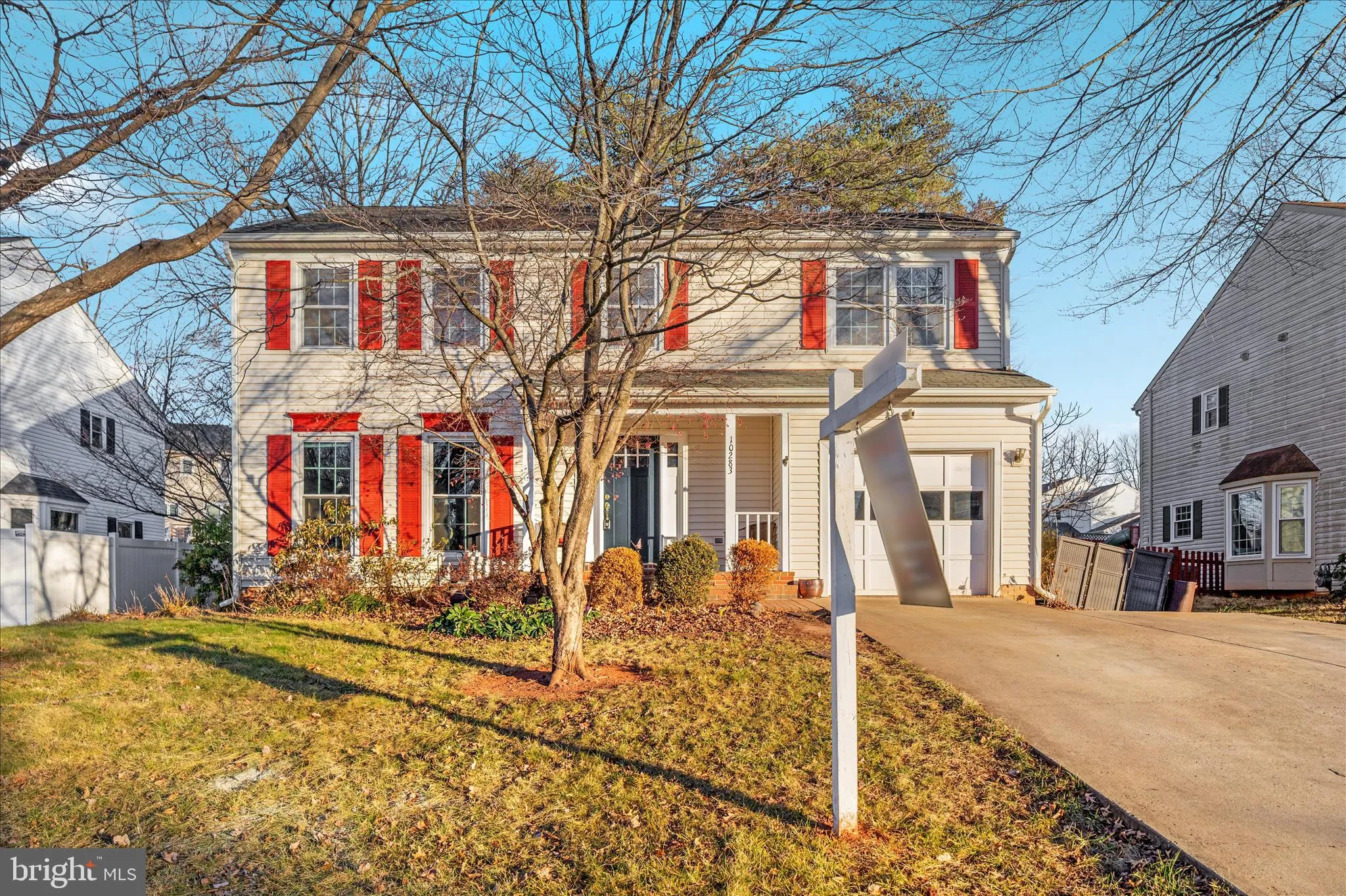 10283 CEDAR RIDGE DRIVE, Manassas, VA 20110