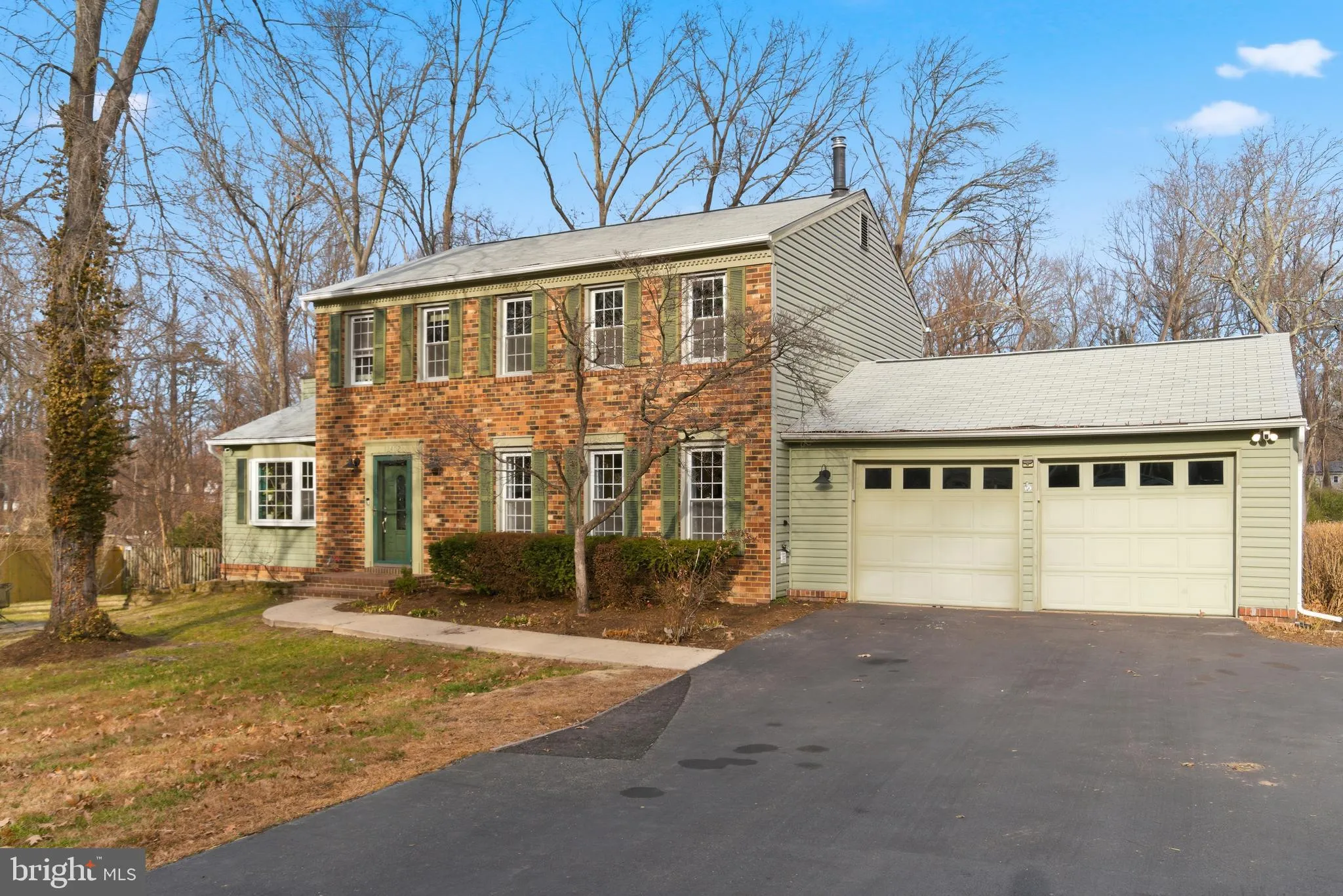 12402 MELMARK COURT, Reston, VA 20191