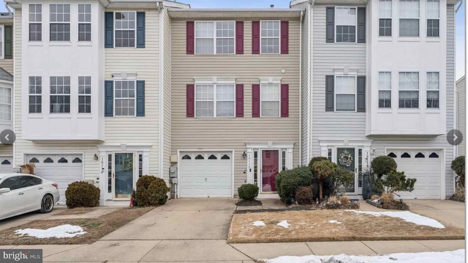 16116 EDENWOOD DRIVE, Bowie, MD 20716