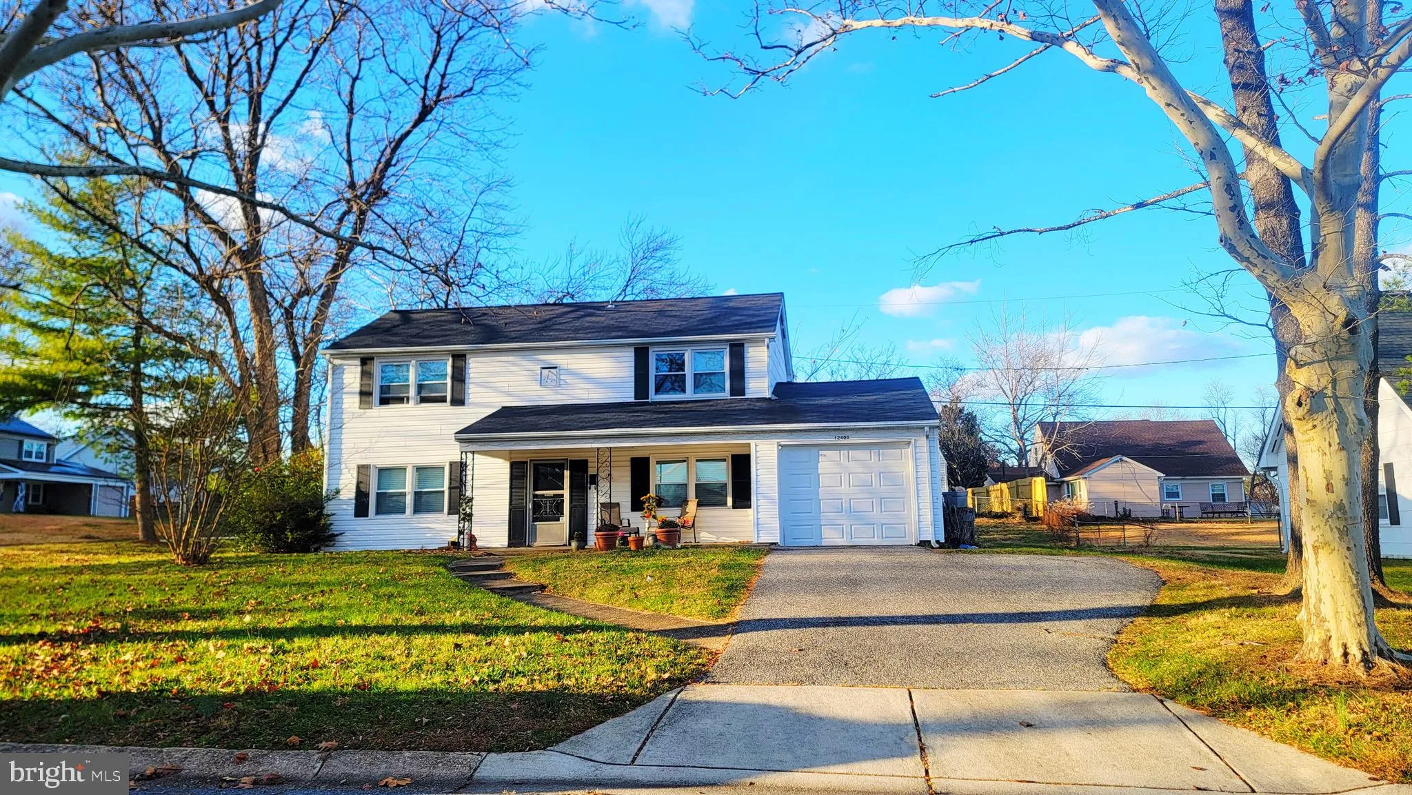 12400 SHADOW LANE, Bowie, MD 20715