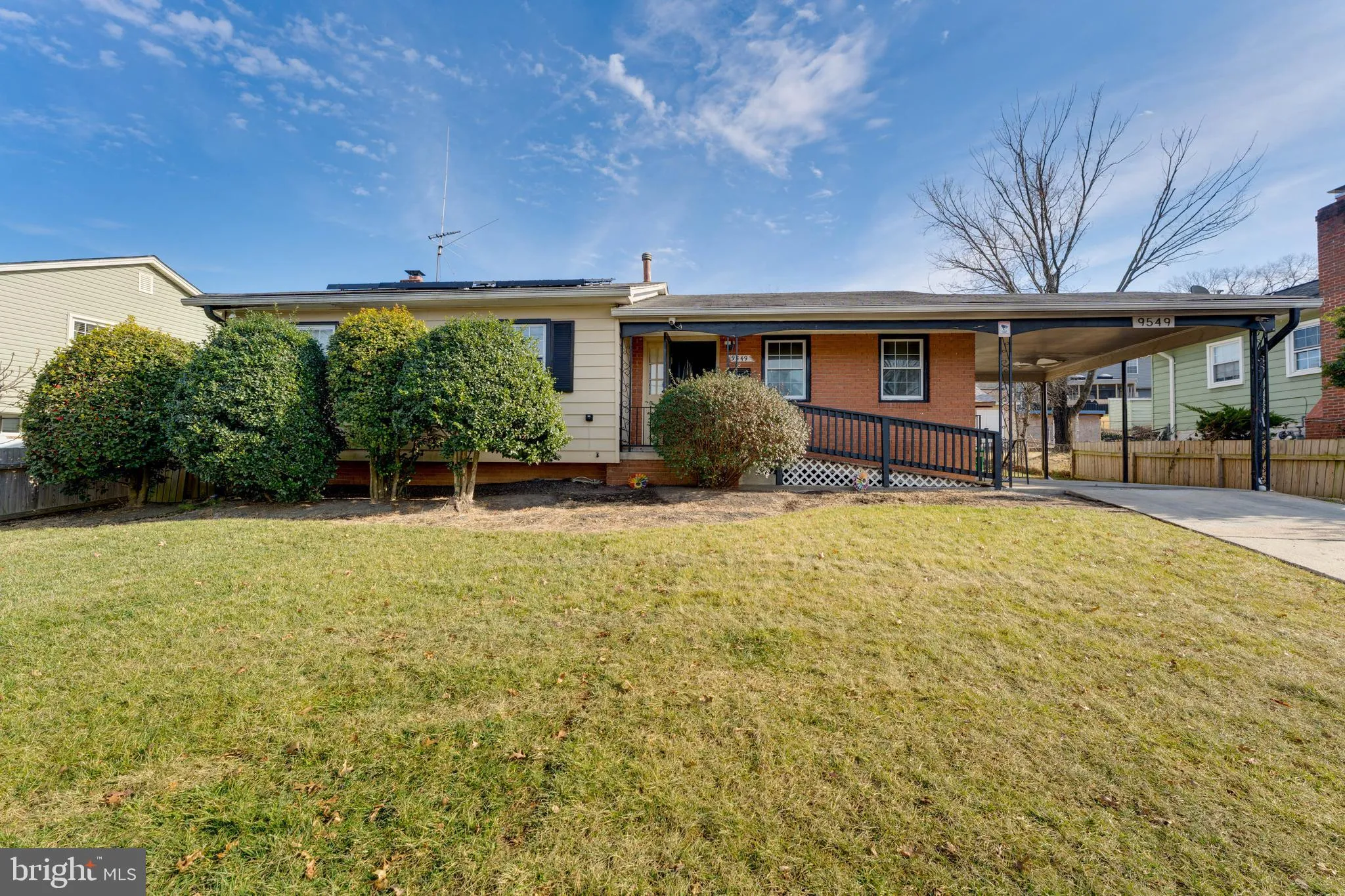 9549 RIGGS ROAD, Adelphi, MD 20783