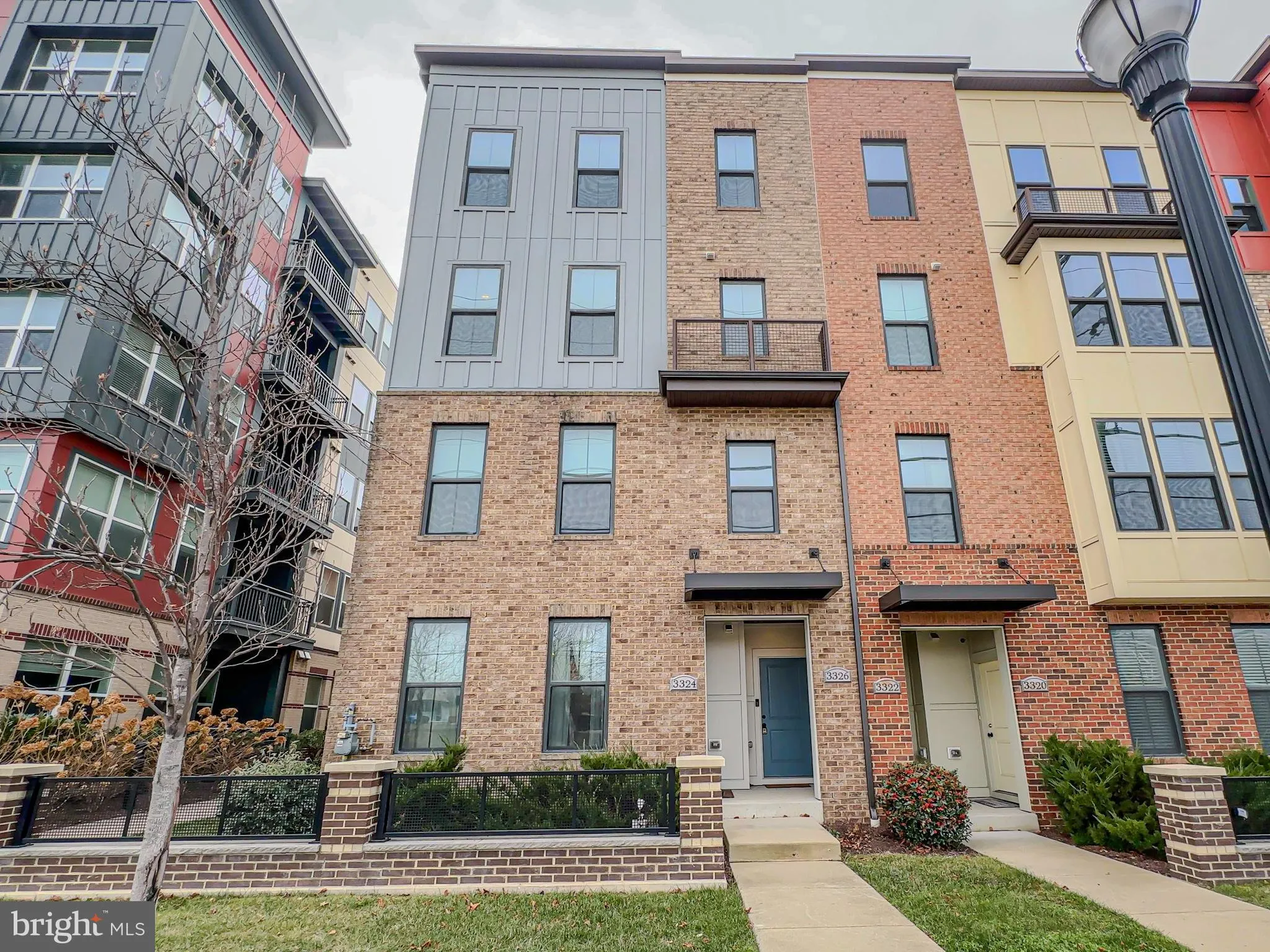 3326 TRIBUNE COURT, Hyattsville, MD 20782