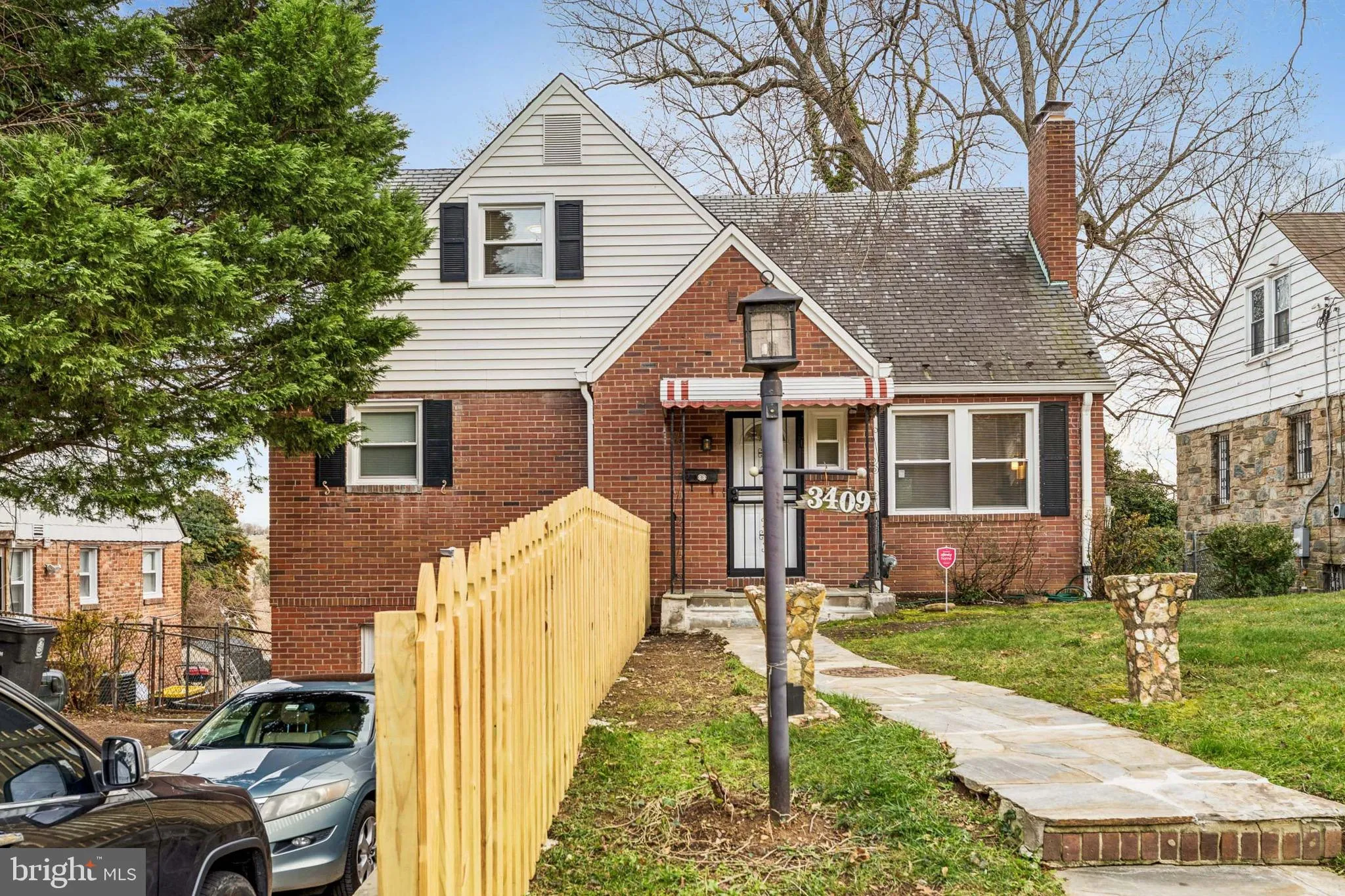 3409 SOUTHERN AVENUE, Suitland, MD 20746