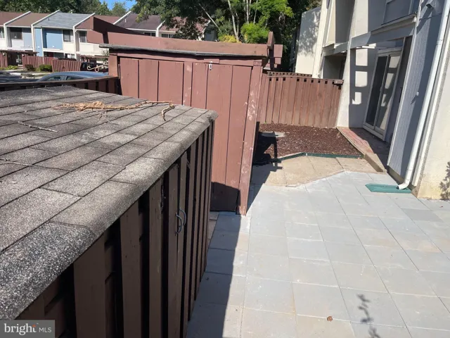 2232 Southgate Sq, Reston, Virginia 20191