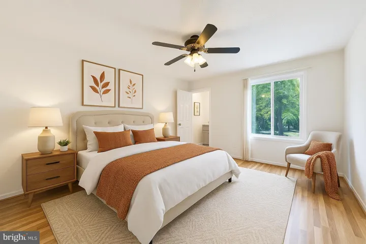 2232 Southgate Sq, Reston, Virginia 20191