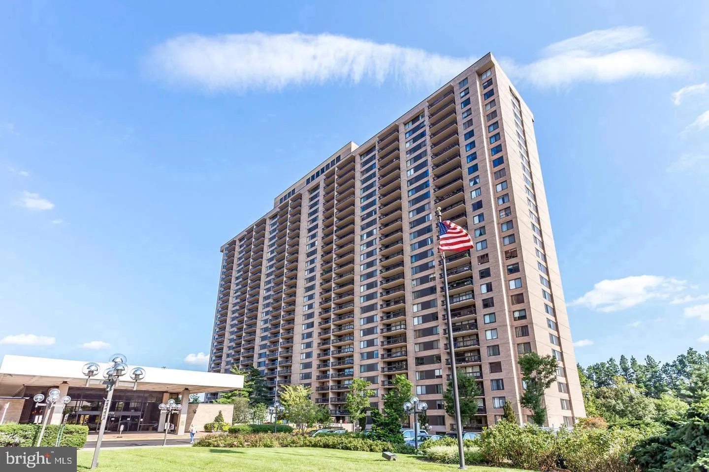 3705 GEORGE MASON DRIVE, Falls Church, VA 22041