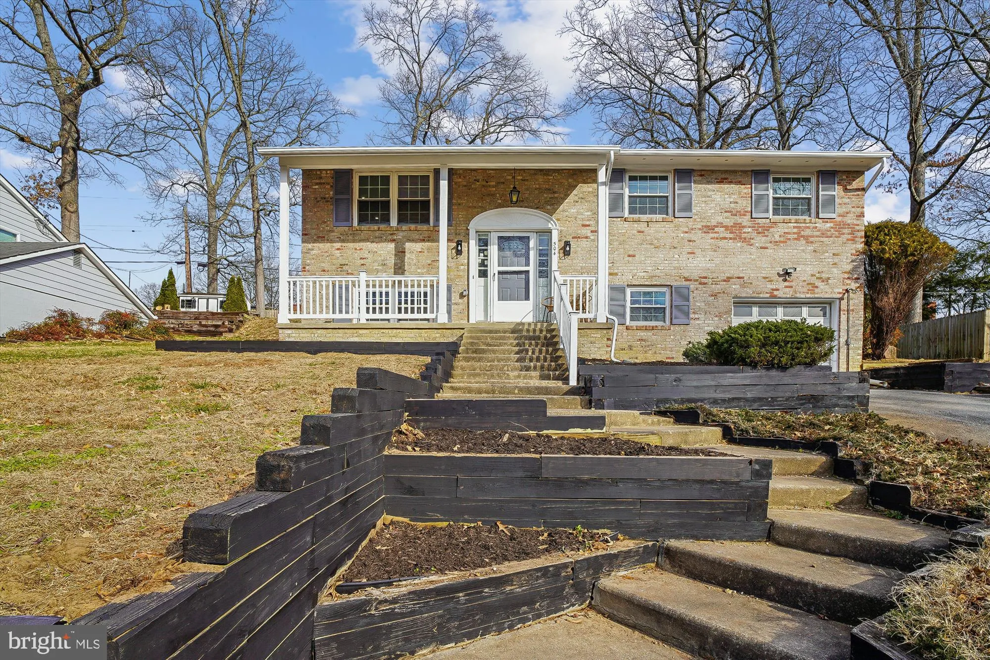 504 GRANDIN AVENUE, Severna Park, MD 21146