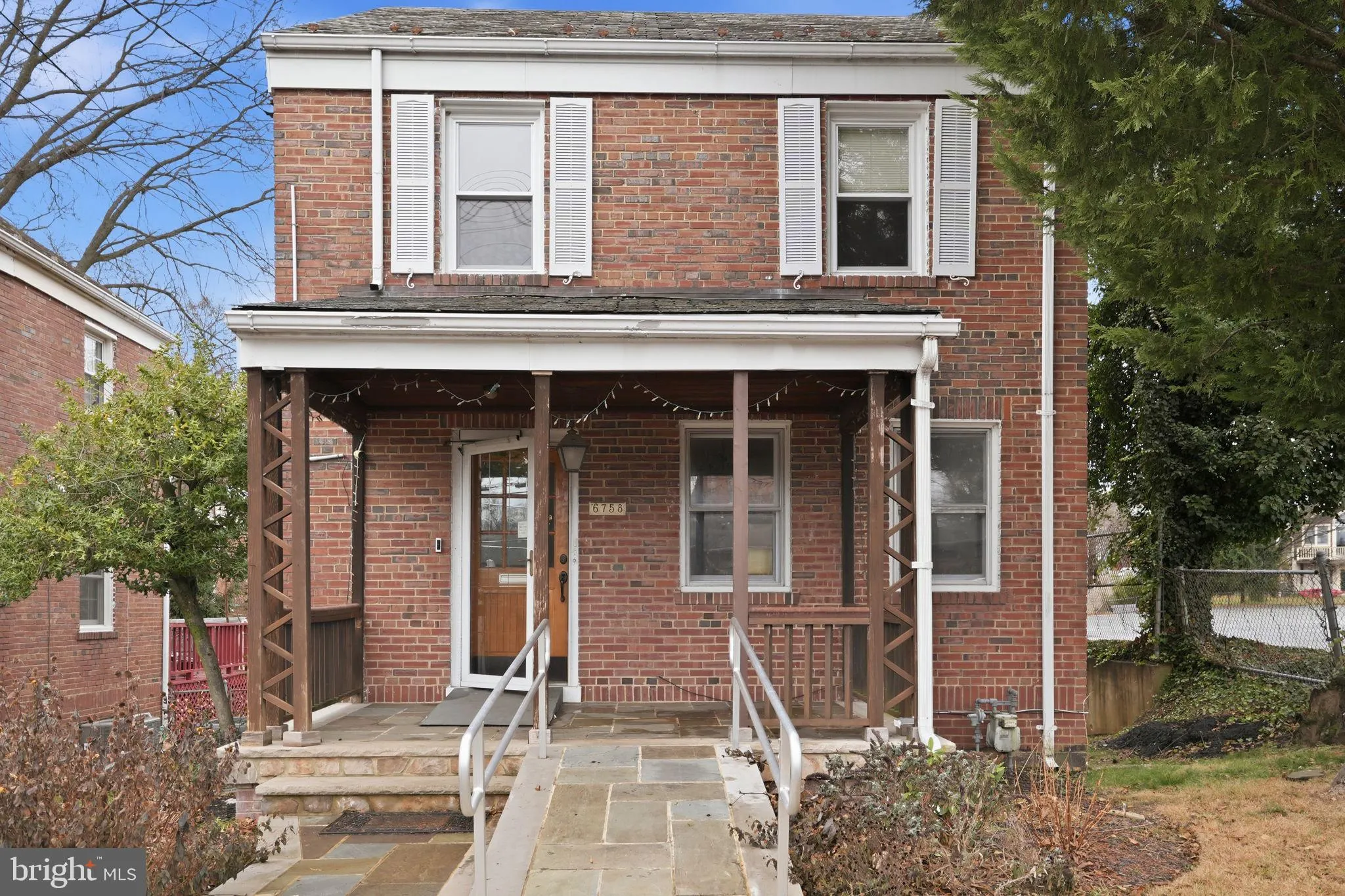 6758 EASTERN AVENUE, Washington, DC 20012