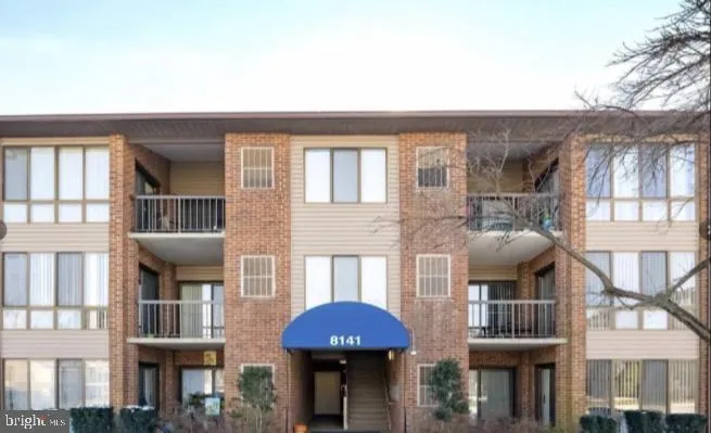 8141 NEEDWOOD ROAD, Derwood, MD 20855