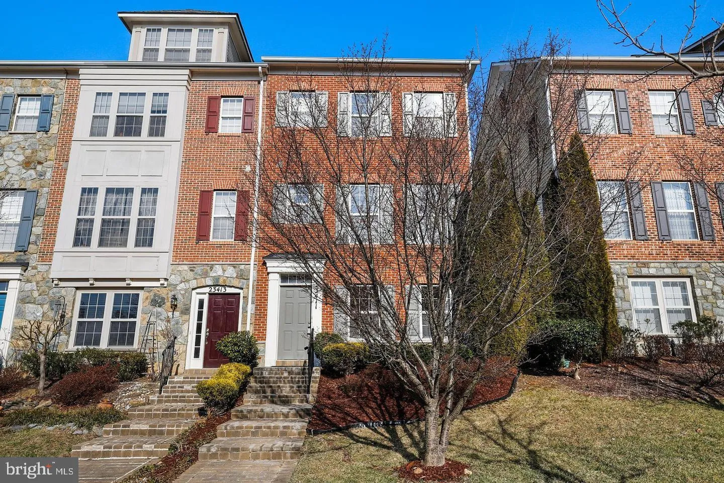 23411 RAINBOW ARCH DRIVE, Clarksburg, MD 20871