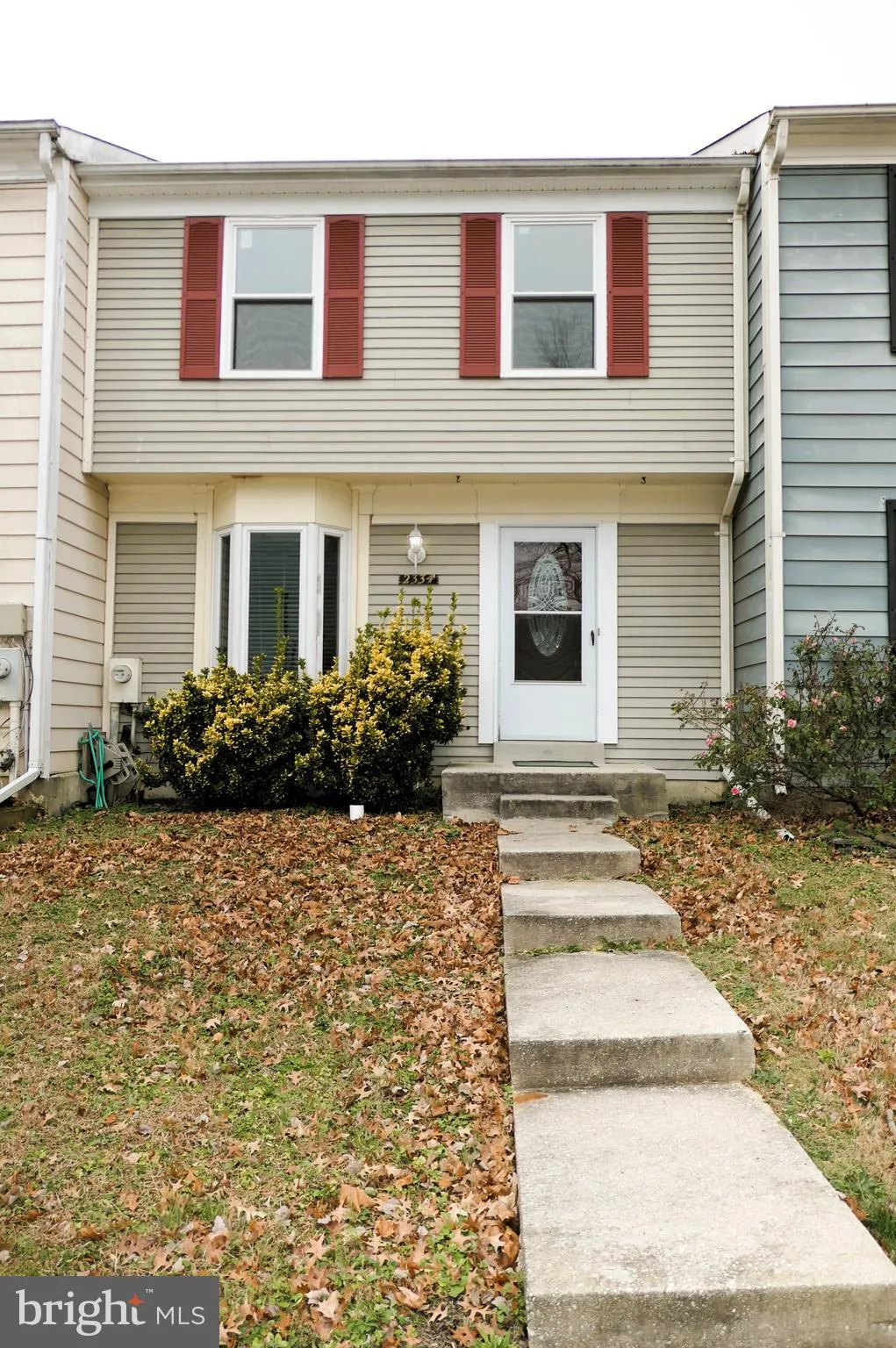 2334 MITCHELLVILLE ROAD, Bowie, MD 20716