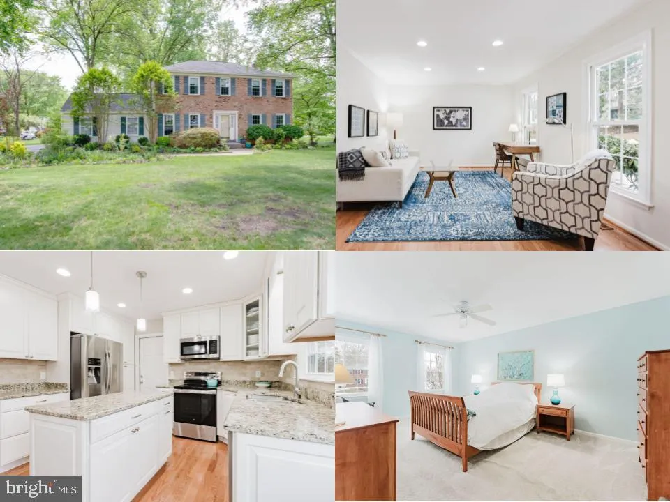 7200 DUCK COURT, Springfield, VA 22152