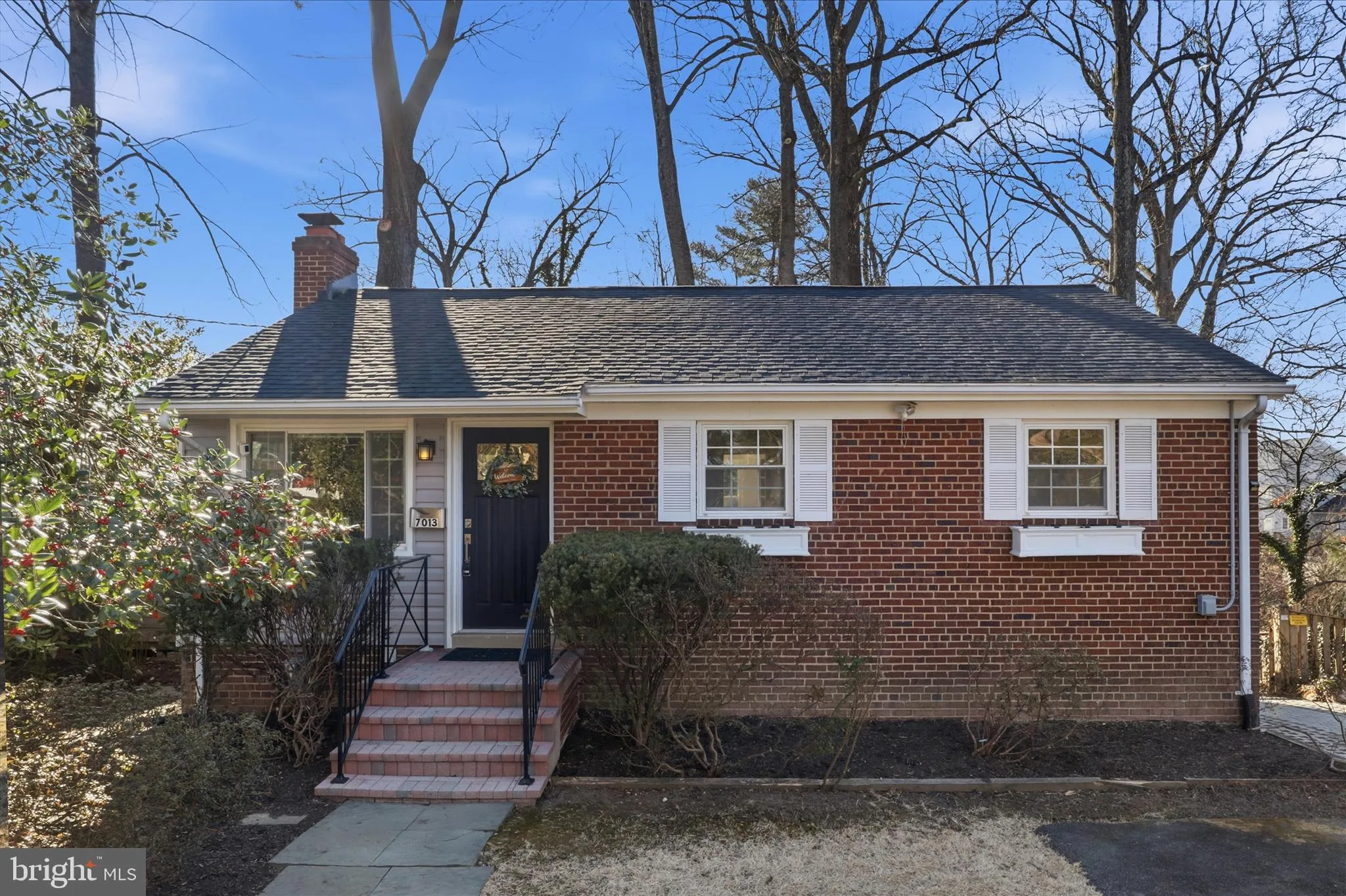 7013 KENFIG PLACE, Falls Church, VA 22042