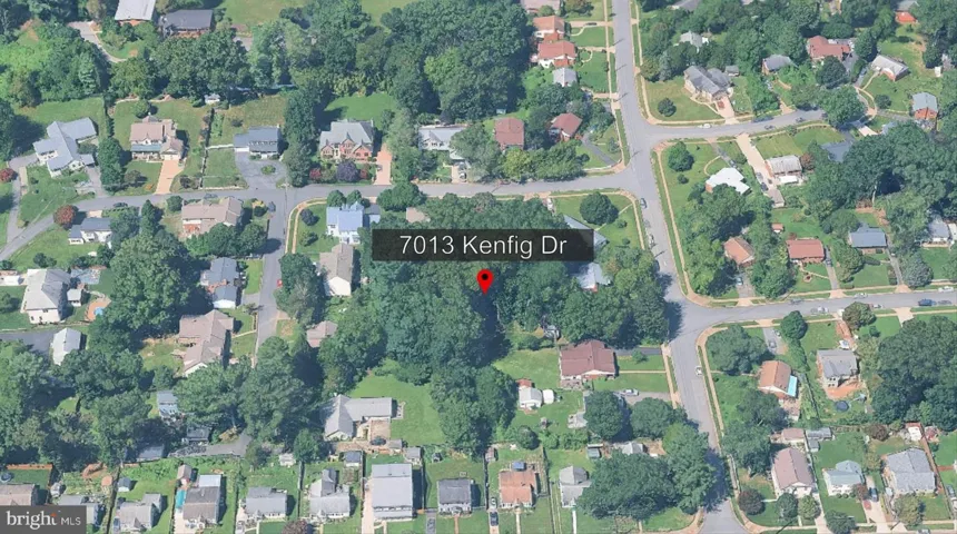 7013 Kenfig Pl, Falls Church, Virginia 22042