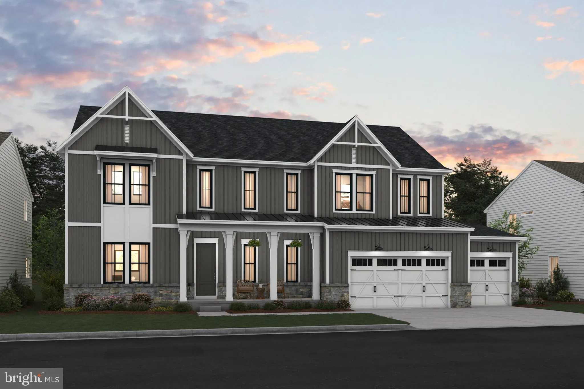 0-0 PENIWILL DRIVE, Lorton, VA 22079