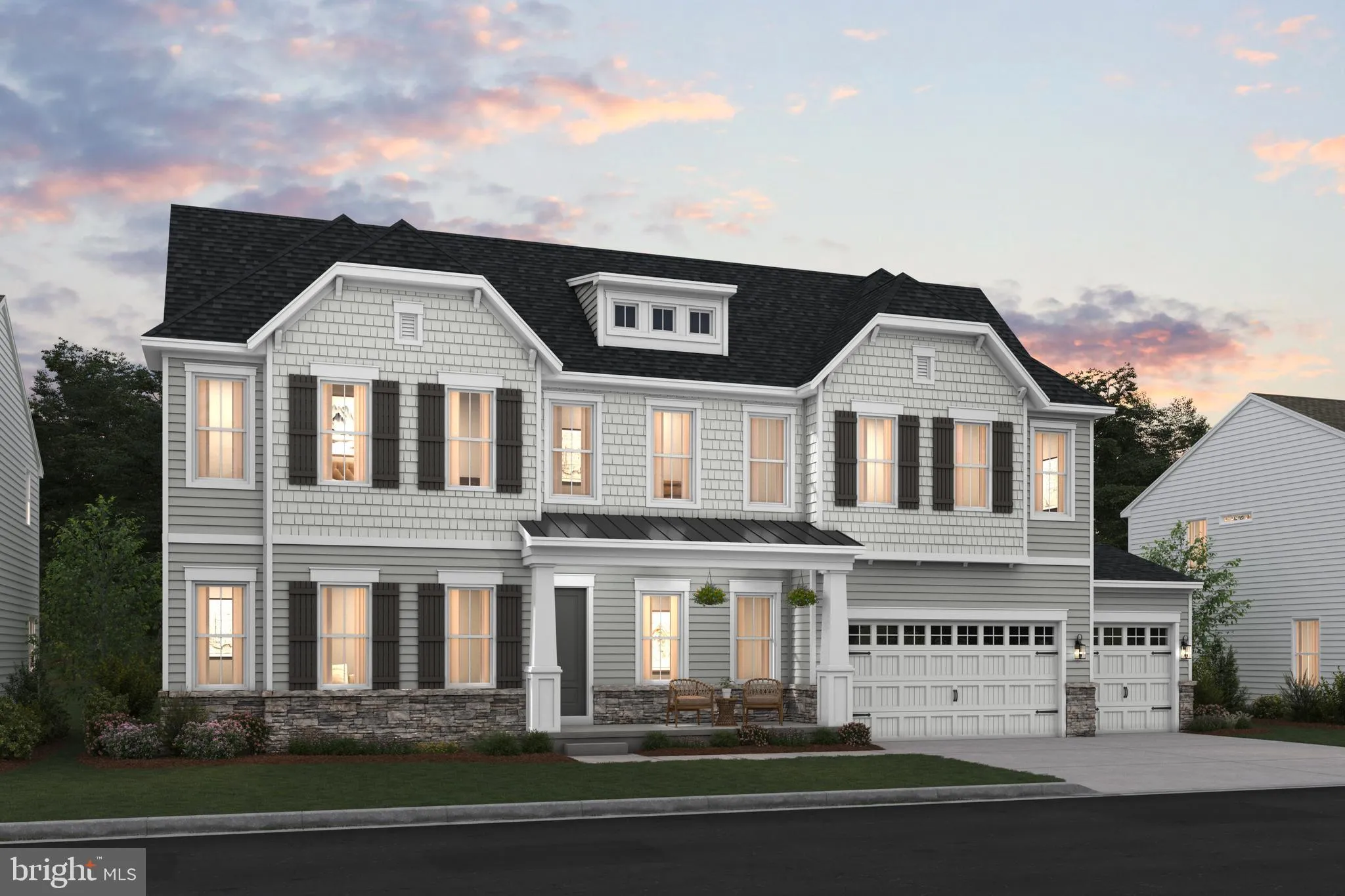 0-00 COLEEN GAYLE COURT, Lorton, VA 22079