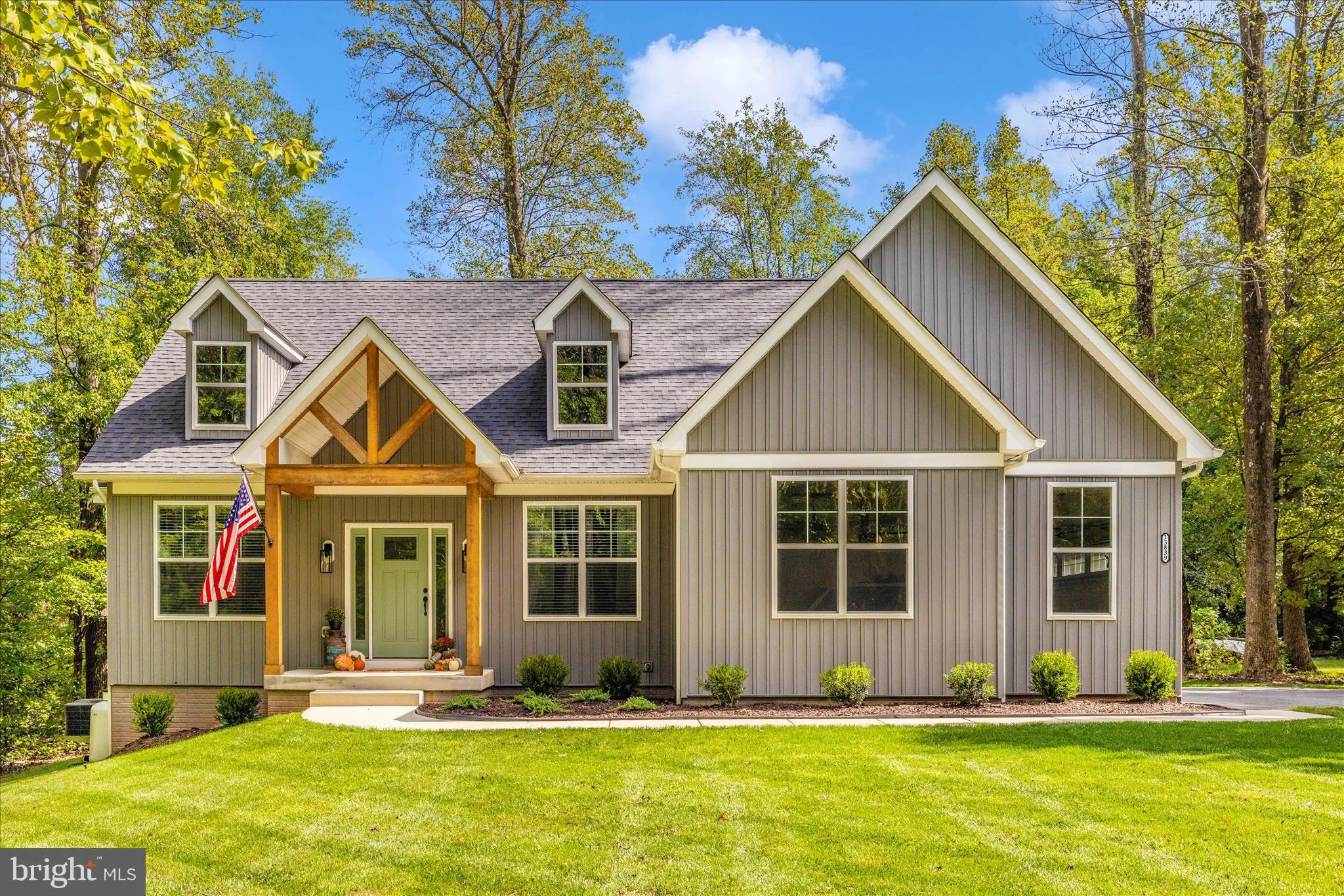 13839 PRYOR ROAD, Thurmont, MD 21788