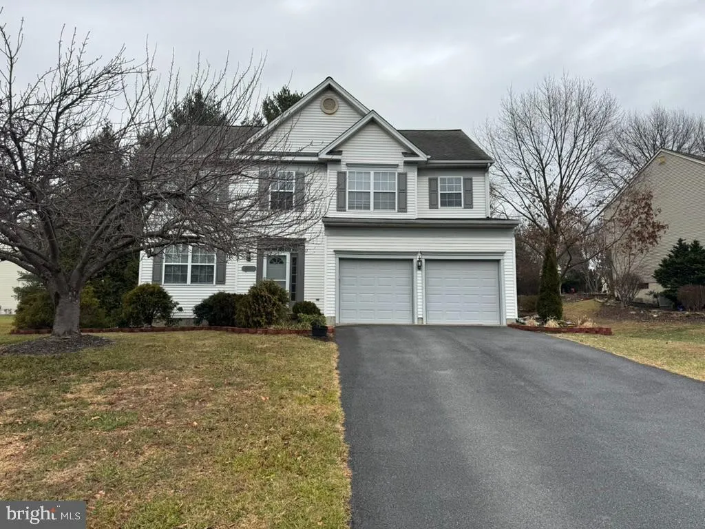 5801 WINDING OAKS COURT, Frederick, MD 21704