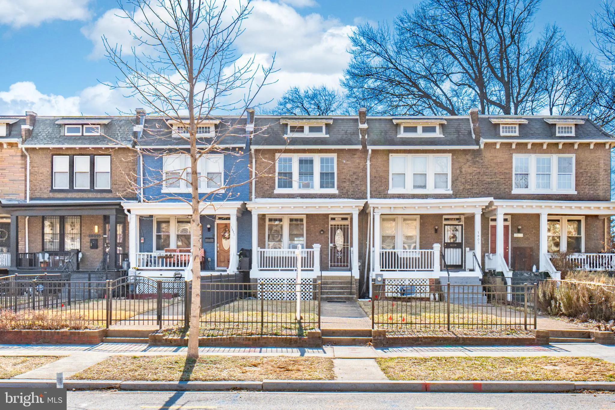 1805 POTOMAC AVENUE, Washington, DC 20003