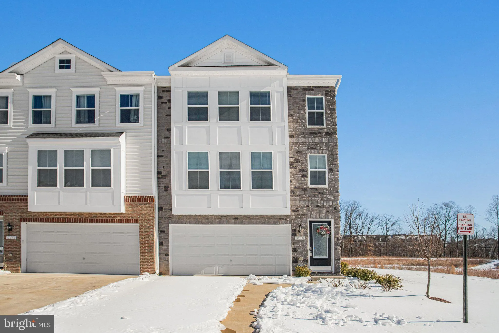 12950 BLUE SKY PLACE, Woodbridge, VA 22192