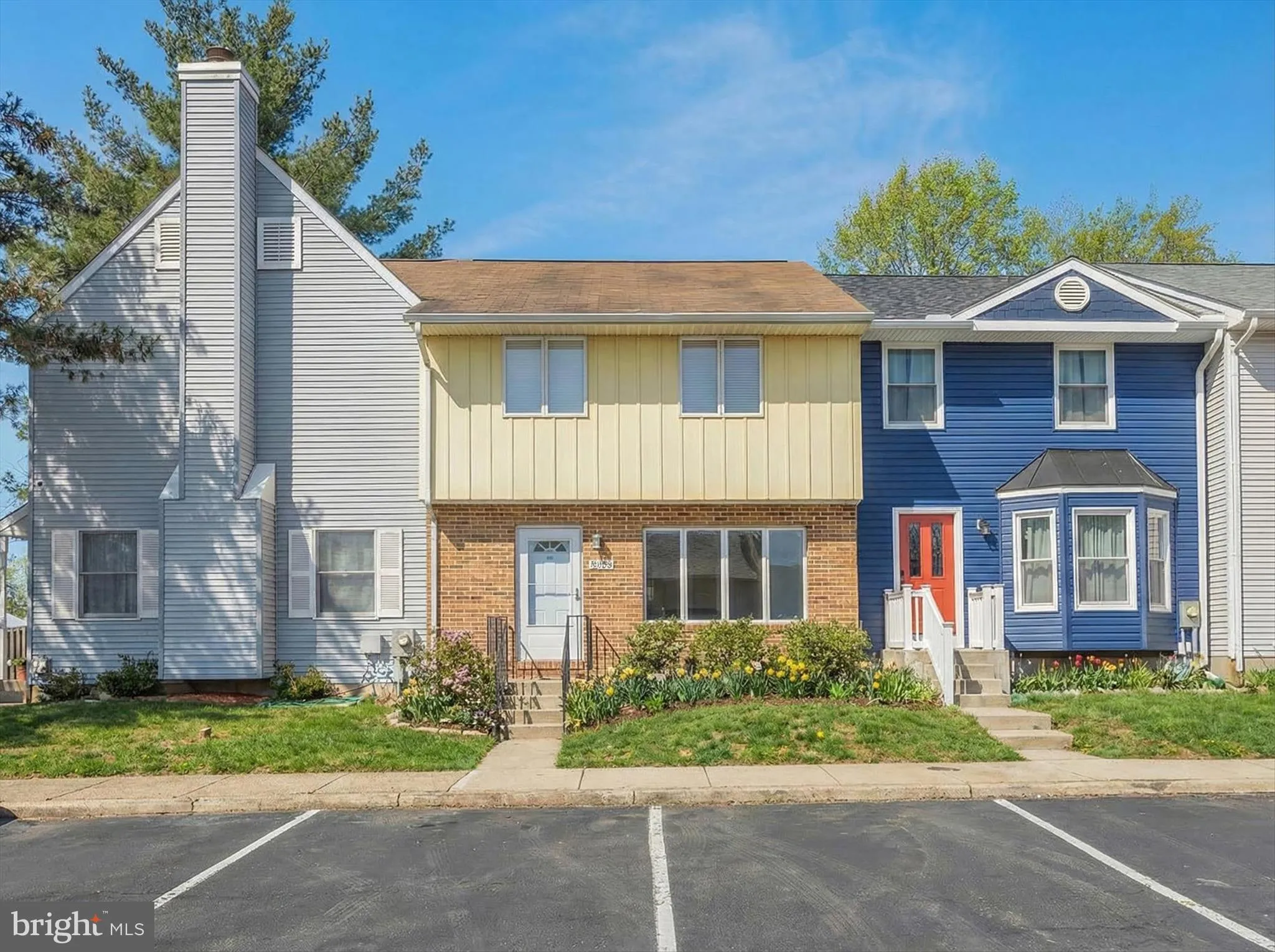 7662 SHERLOCK COURT, Pasadena, MD 21122