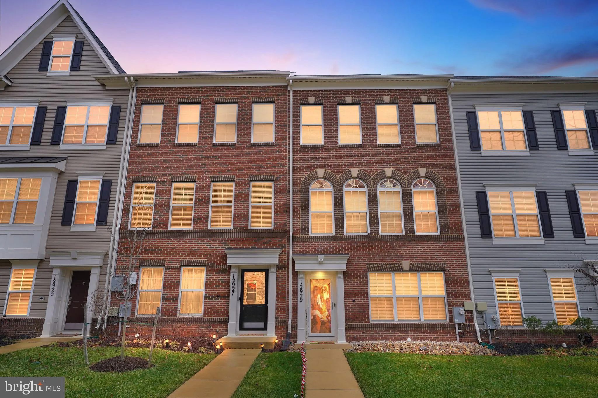 12927 BRICKYARD BOULEVARD, Beltsville, MD 20705