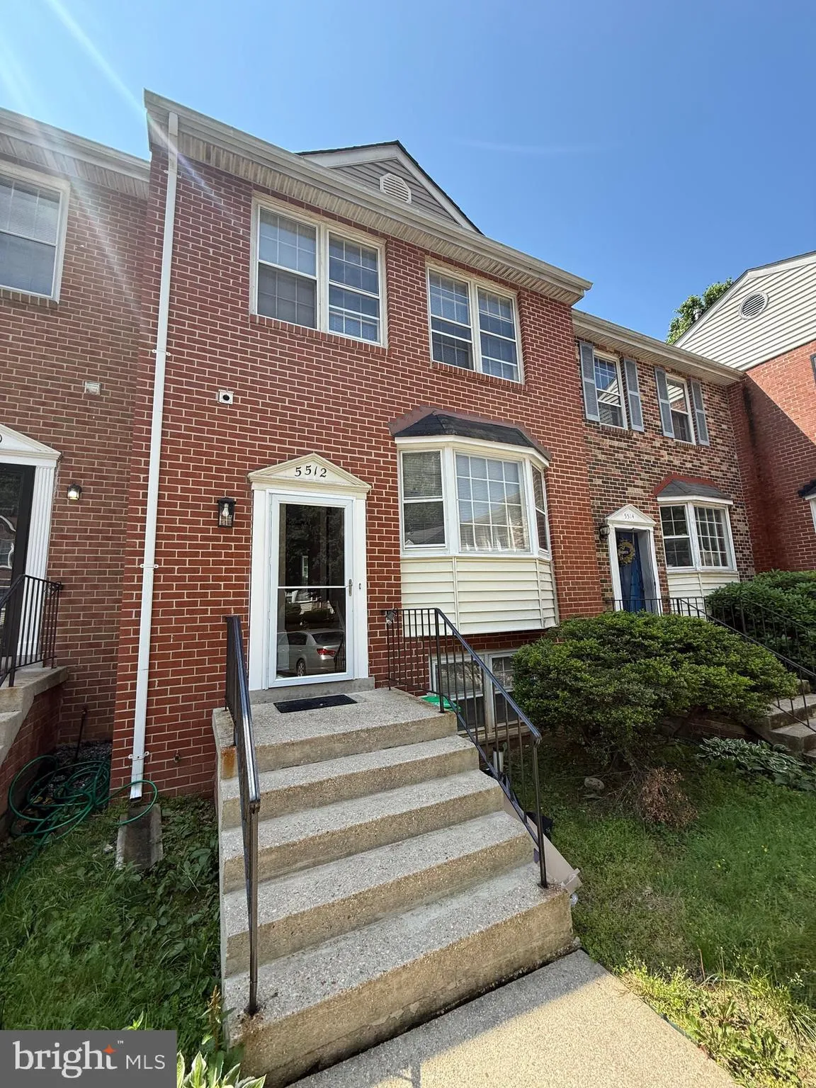 5512 BONIWOOD TURN, Clinton, MD 20735