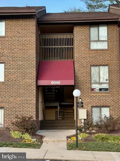 6045 MAJORS LANE, Columbia, MD 21045