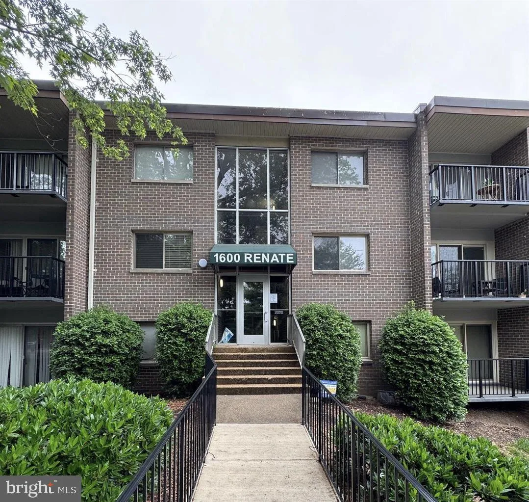 1600 RENATE DRIVE, Woodbridge, VA 22192