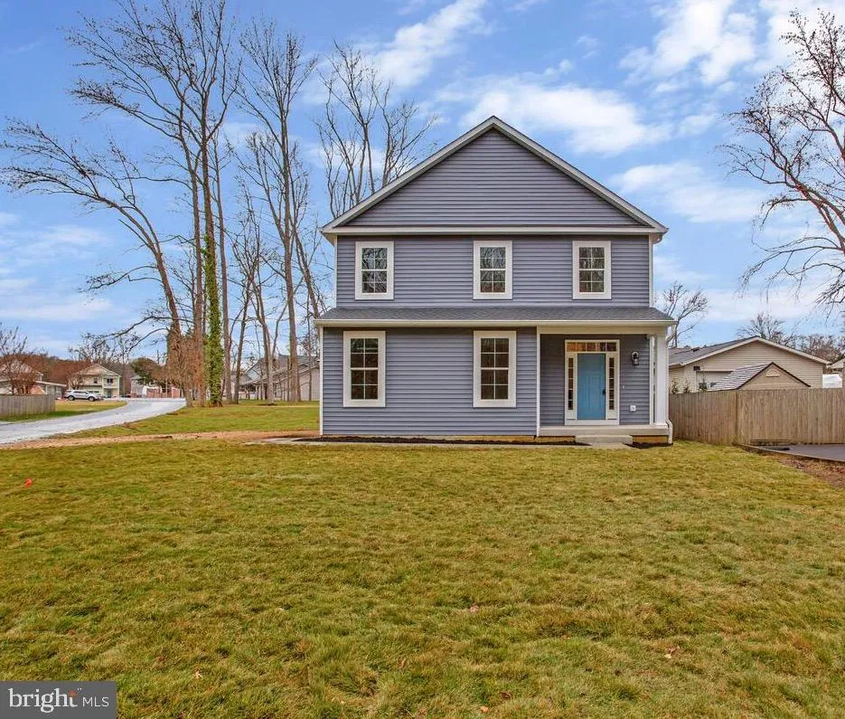 443 BIRCH DRIVE, Edgewater, MD 21037