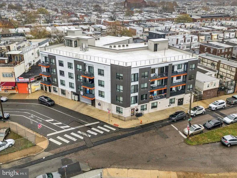 1951 POINT BREEZE AVENUE, Philadelphia, Pennsylvania 19145 For Sale