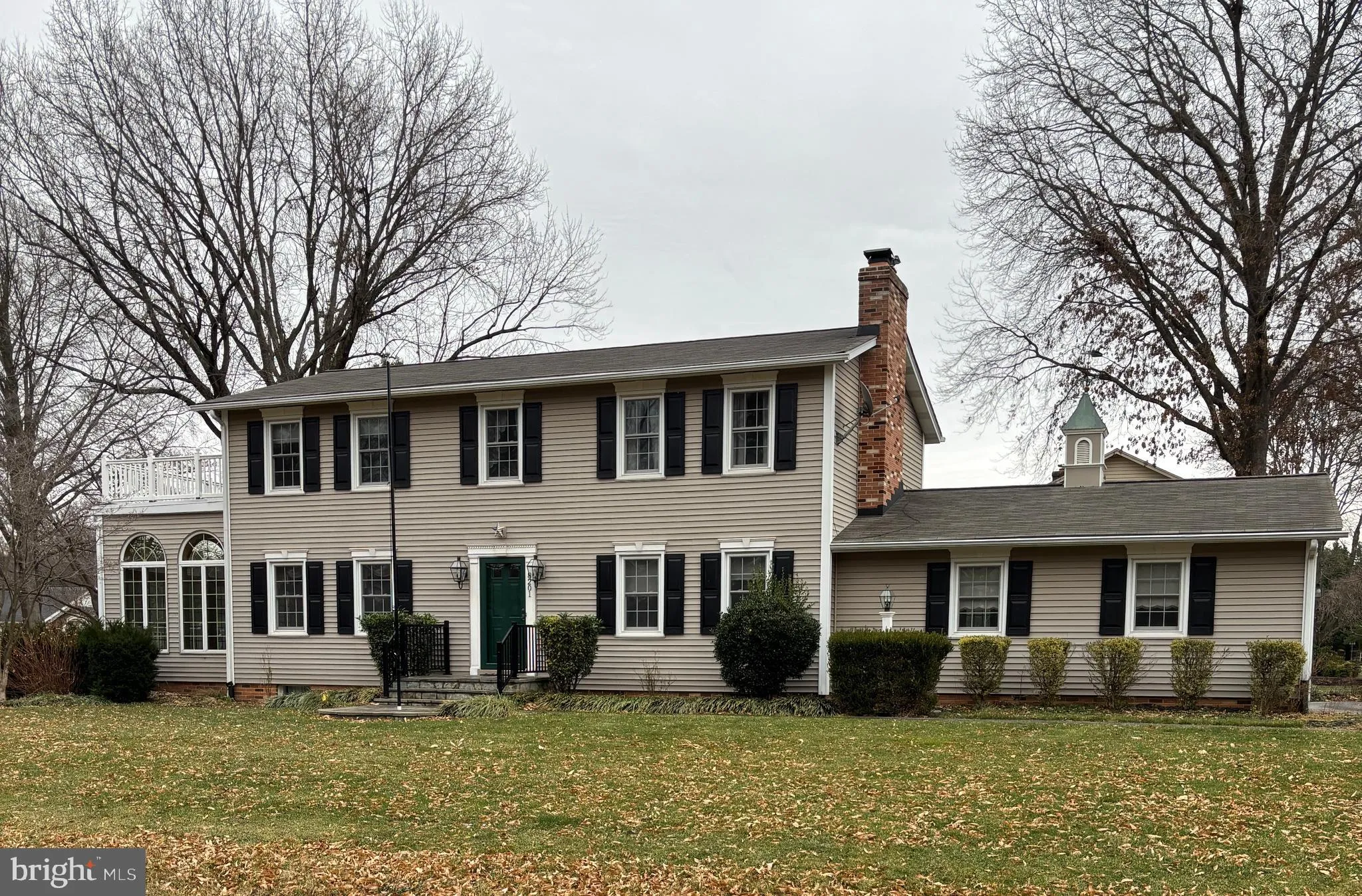 8201 GLENDALE DRIVE, Frederick, MD 21702