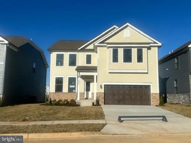 445 ENSEMBLE WAY, Frederick, MD 21701