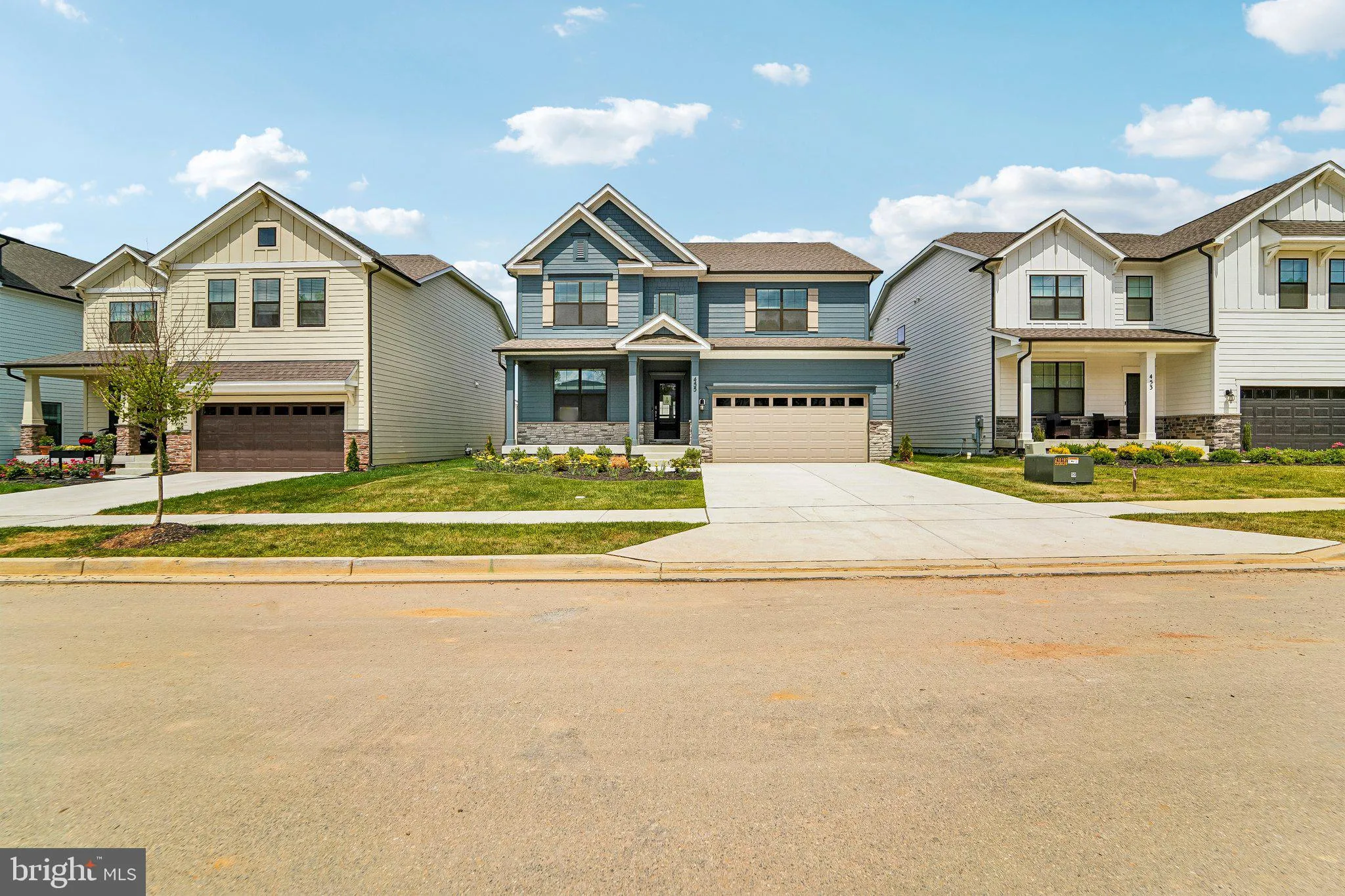 455 ENSEMBLE WAY, Frederick, MD 21701