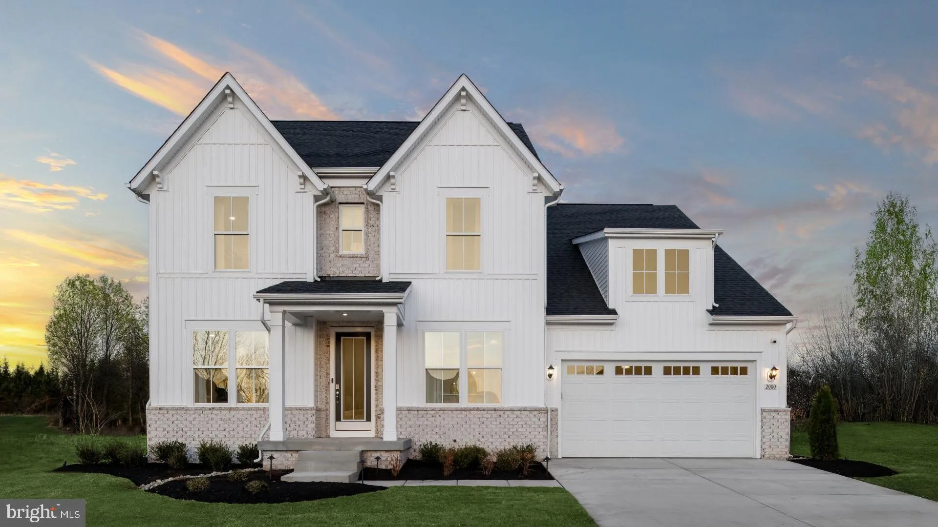 TBB HYDE PARK WAY, Bowie, MD 20716