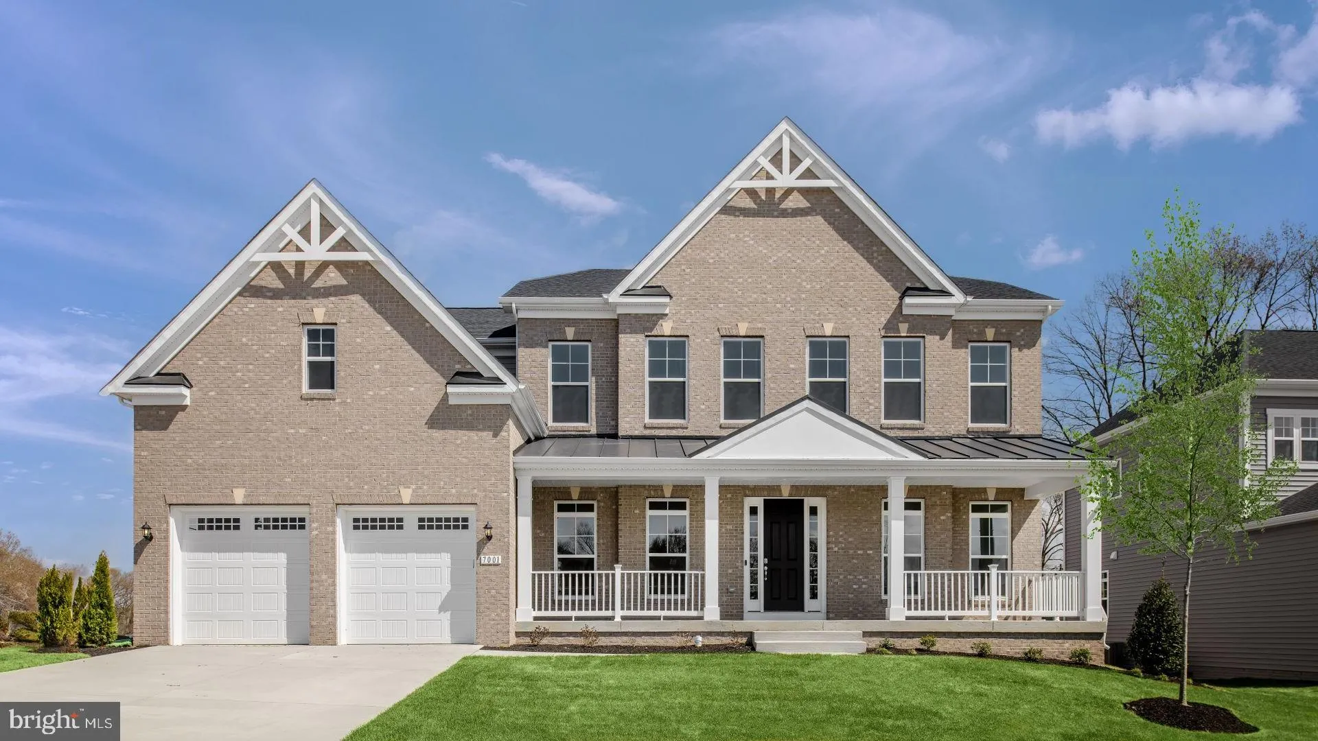 TBB WHILE AWAY DRIVE, Bowie, MD 20716